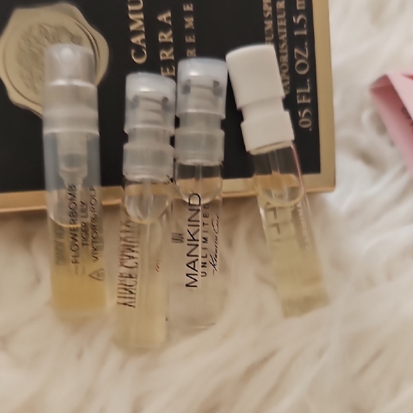 Assorted Fragrance Sampler - Picture 6 of 6